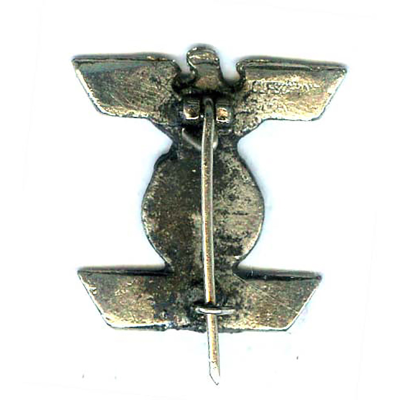 Bar to the Iron Cross 2nd class older copy (L19662) G.V.F. £30 ...