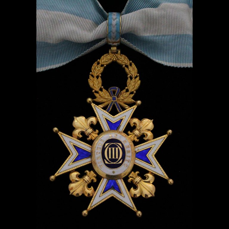 royal order of protestant knights