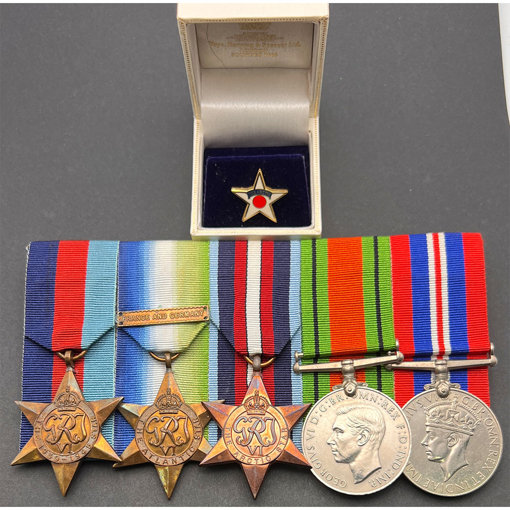 Communist medals -  France